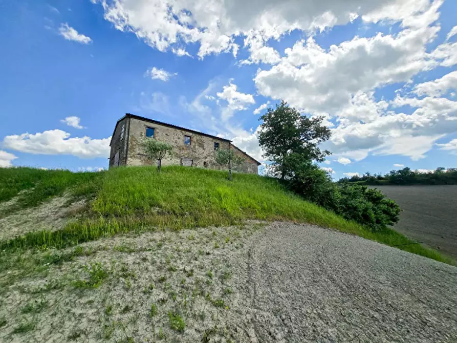 Immagine 19 di Rustico / casale in vendita  in Località Pirlo a Piandimeleto