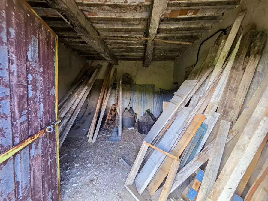 Immagine 20 di Rustico / casale in vendita  in Località Pirlo a Piandimeleto