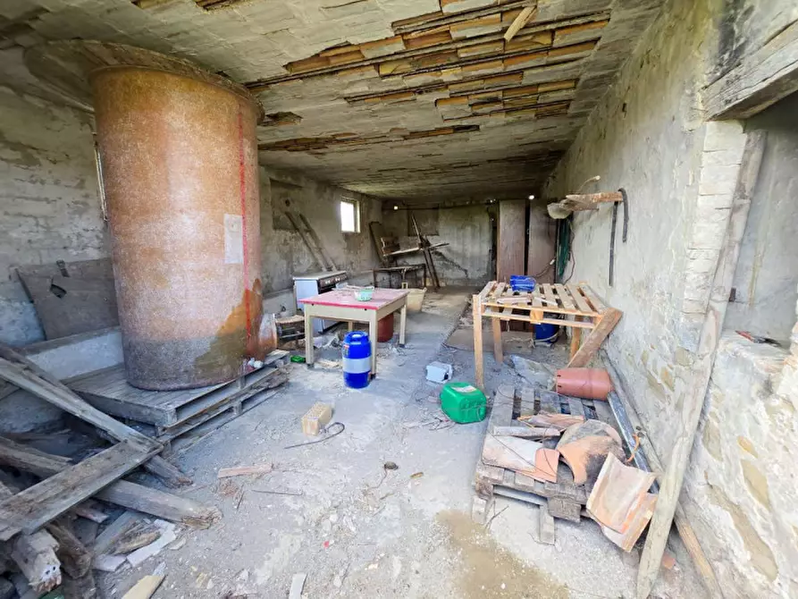 Immagine 21 di Rustico / casale in vendita  in Località Pirlo a Piandimeleto