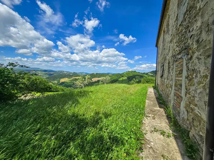 Immagine 22 di Rustico / casale in vendita  in Località Pirlo a Piandimeleto