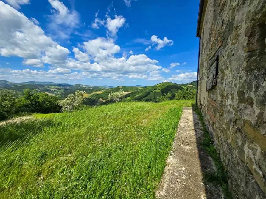 Immagine 23 di Rustico / casale in vendita  in Località Pirlo a Piandimeleto
