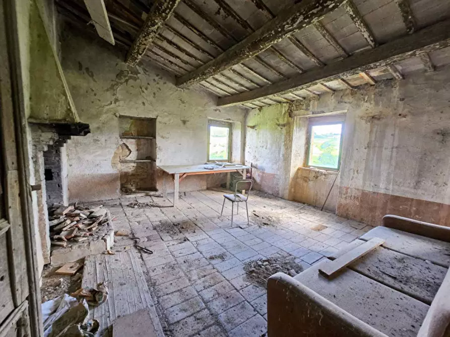 Immagine 24 di Rustico / casale in vendita  in Località Pirlo a Piandimeleto