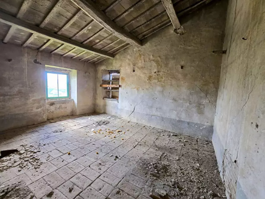 Immagine 28 di Rustico / casale in vendita  in Località Pirlo a Piandimeleto