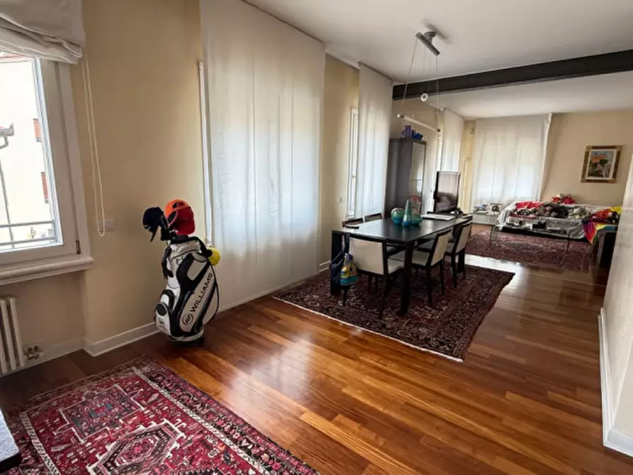 Immagine 2 di Appartamento in vendita  in Stradella della Fossetta a Vicenza