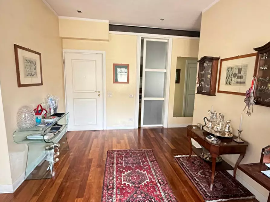 Immagine 4 di Appartamento in vendita  in Stradella della Fossetta a Vicenza