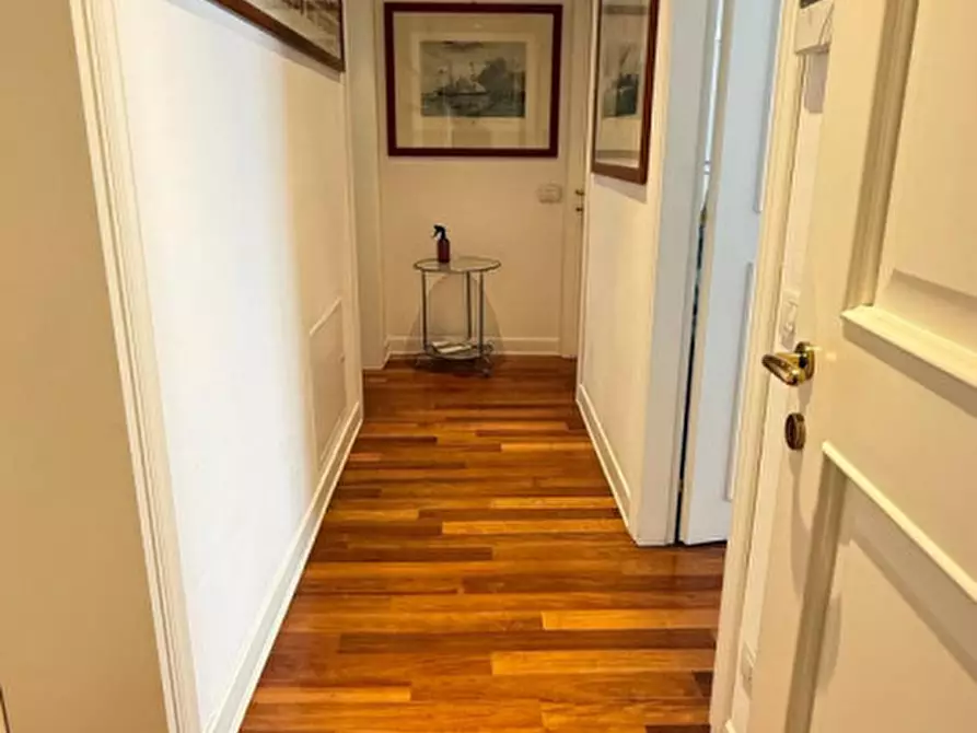 Immagine 5 di Appartamento in vendita  in Stradella della Fossetta a Vicenza