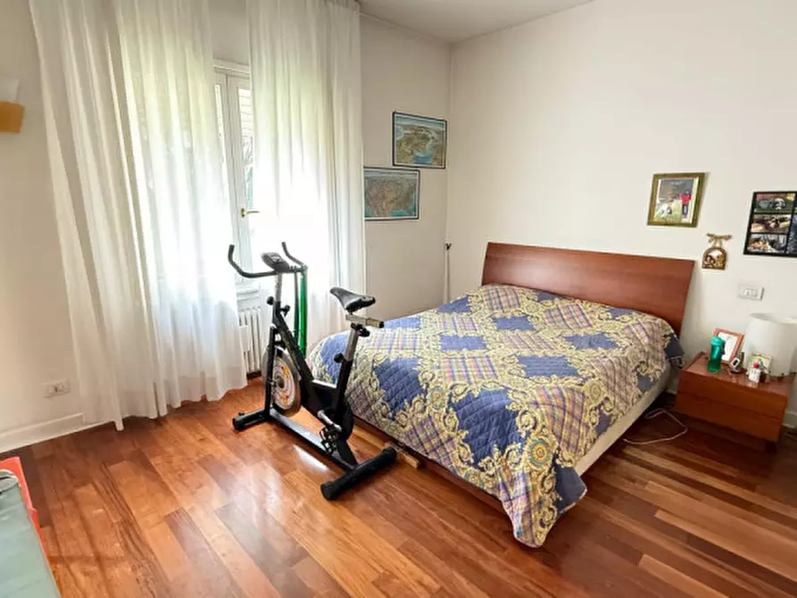 Immagine 7 di Appartamento in vendita  in Stradella della Fossetta a Vicenza