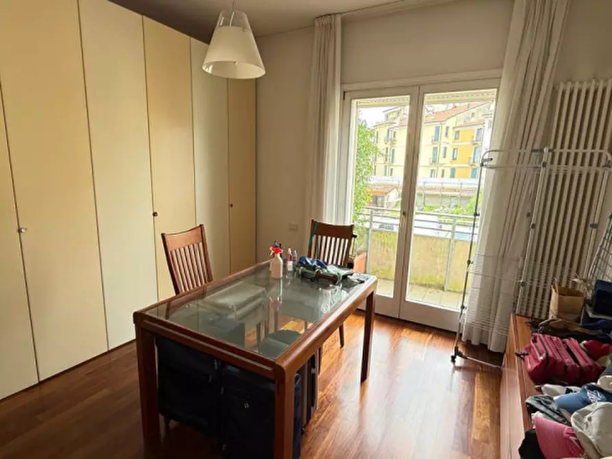 Immagine 8 di Appartamento in vendita  in Stradella della Fossetta a Vicenza