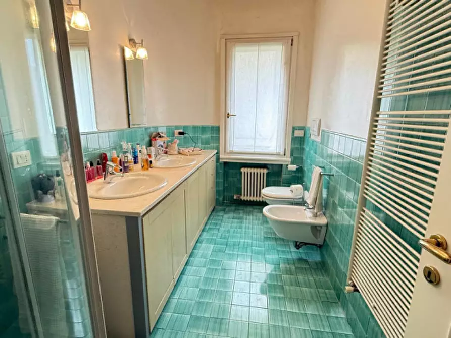 Immagine 9 di Appartamento in vendita  in Stradella della Fossetta a Vicenza