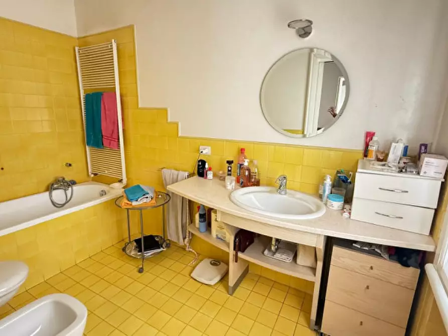 Immagine 10 di Appartamento in vendita  in Stradella della Fossetta a Vicenza