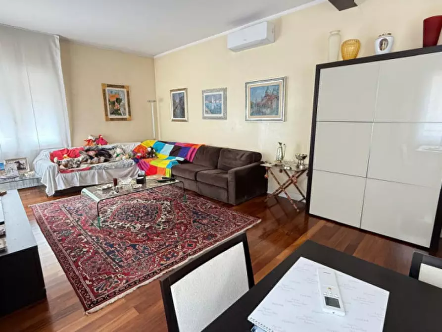 Immagine 12 di Appartamento in vendita  in Stradella della Fossetta a Vicenza