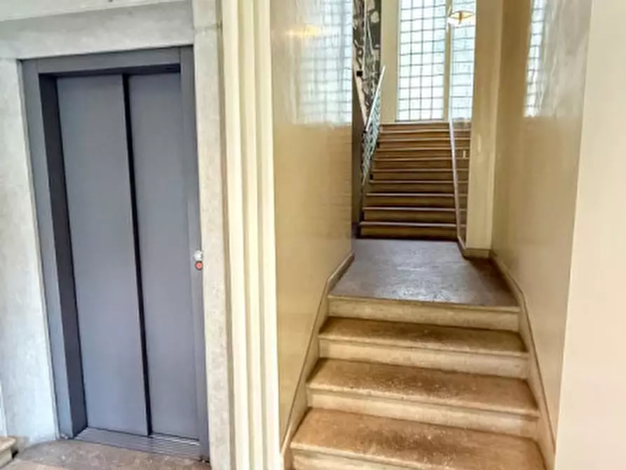 Immagine 14 di Appartamento in vendita  in Stradella della Fossetta a Vicenza