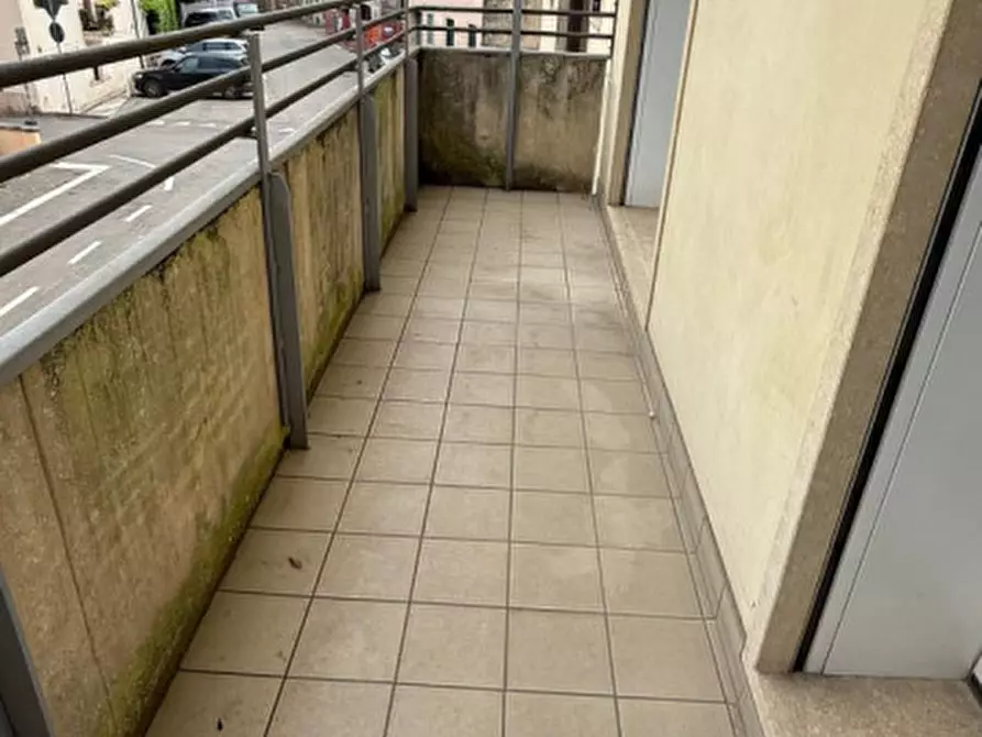 Immagine 15 di Appartamento in vendita  in Stradella della Fossetta a Vicenza