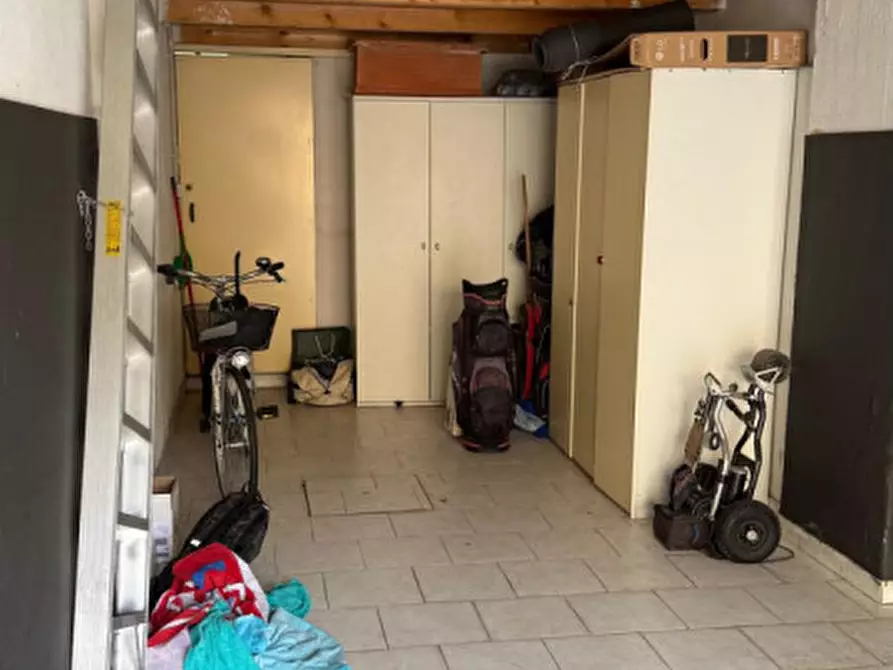 Immagine 16 di Appartamento in vendita  in Stradella della Fossetta a Vicenza