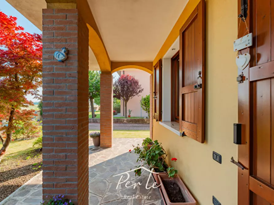 Immagine 12 di Casa bifamiliare in vendita  in via gioacchino rossini 78 a Marcaria