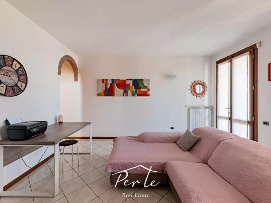 Immagine 16 di Casa bifamiliare in vendita  in via gioacchino rossini 78 a Marcaria