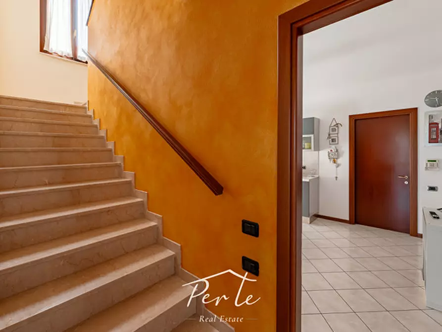 Immagine 18 di Casa bifamiliare in vendita  in via gioacchino rossini 78 a Marcaria