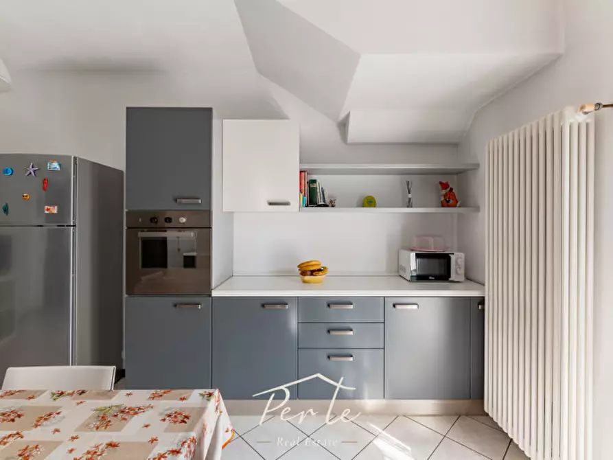 Immagine 20 di Casa bifamiliare in vendita  in via gioacchino rossini 78 a Marcaria