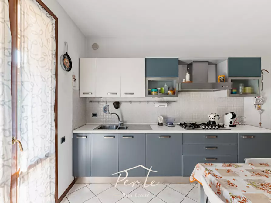 Immagine 21 di Casa bifamiliare in vendita  in via gioacchino rossini 78 a Marcaria