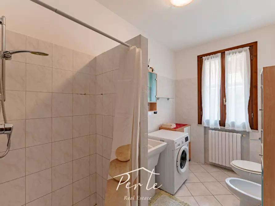 Immagine 22 di Casa bifamiliare in vendita  in via gioacchino rossini 78 a Marcaria