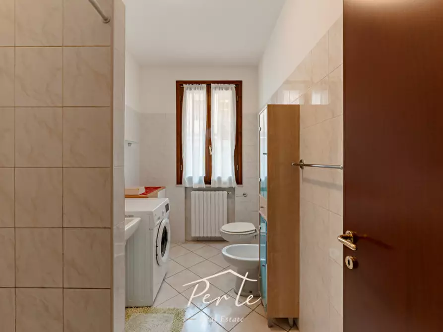 Immagine 23 di Casa bifamiliare in vendita  in via gioacchino rossini 78 a Marcaria