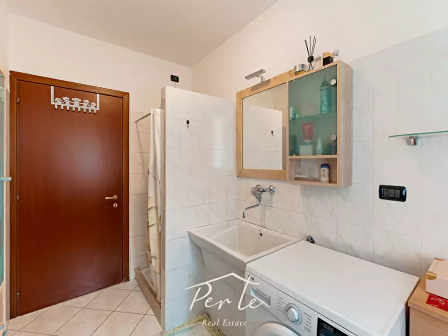 Immagine 24 di Casa bifamiliare in vendita  in via gioacchino rossini 78 a Marcaria