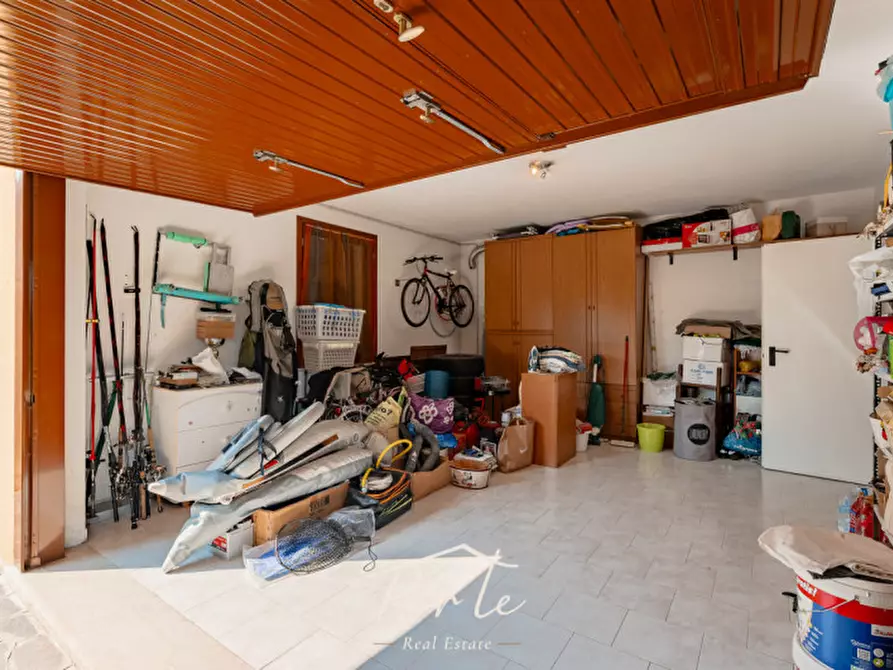 Immagine 26 di Casa bifamiliare in vendita  in via gioacchino rossini 78 a Marcaria