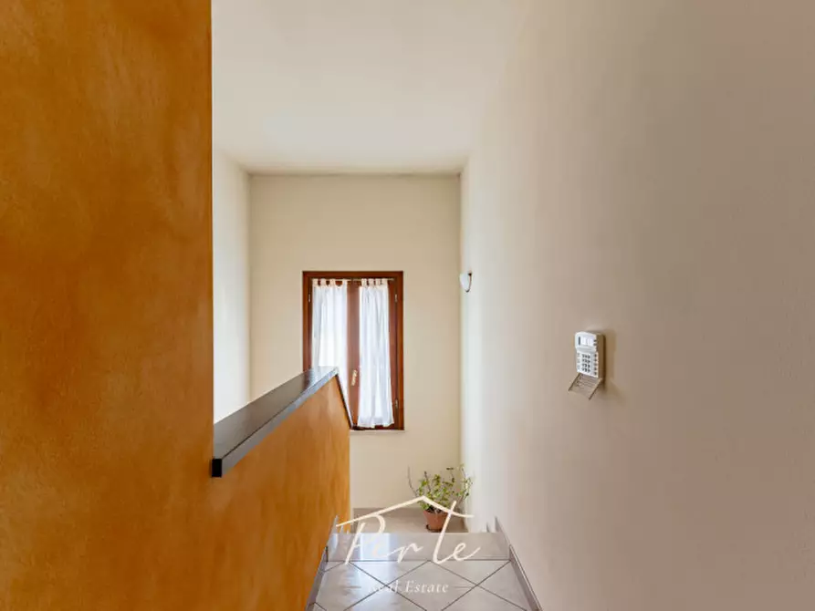 Immagine 27 di Casa bifamiliare in vendita  in via gioacchino rossini 78 a Marcaria