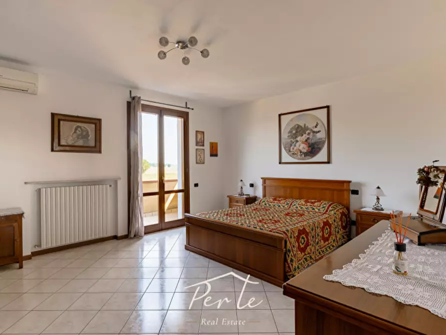 Immagine 28 di Casa bifamiliare in vendita  in via gioacchino rossini 78 a Marcaria