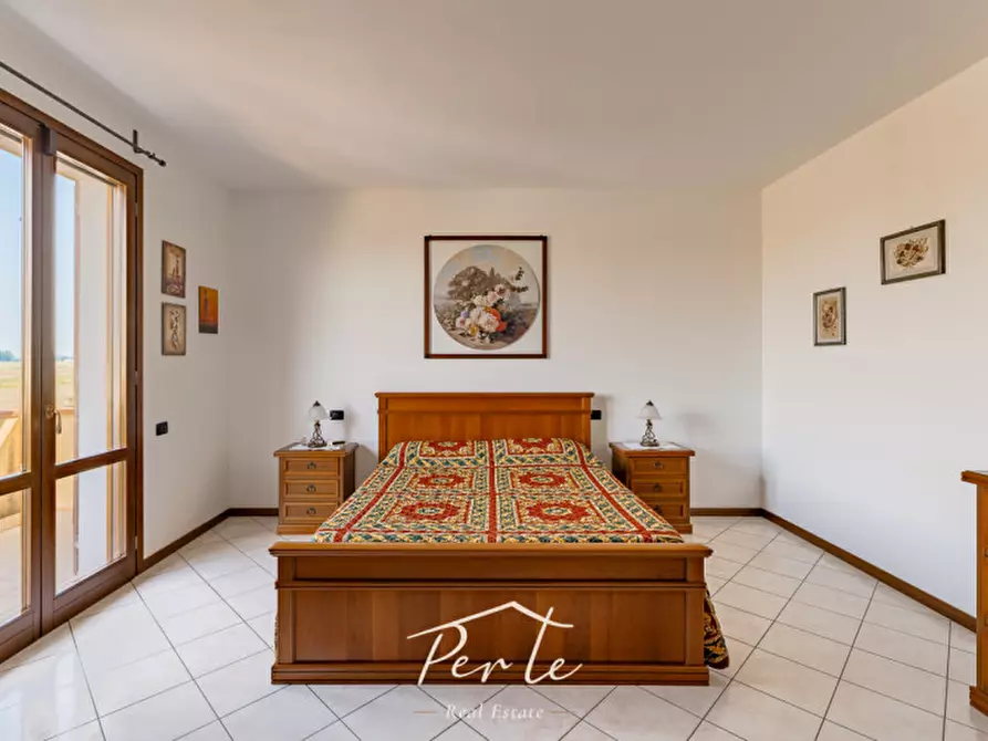 Immagine 29 di Casa bifamiliare in vendita  in via gioacchino rossini 78 a Marcaria