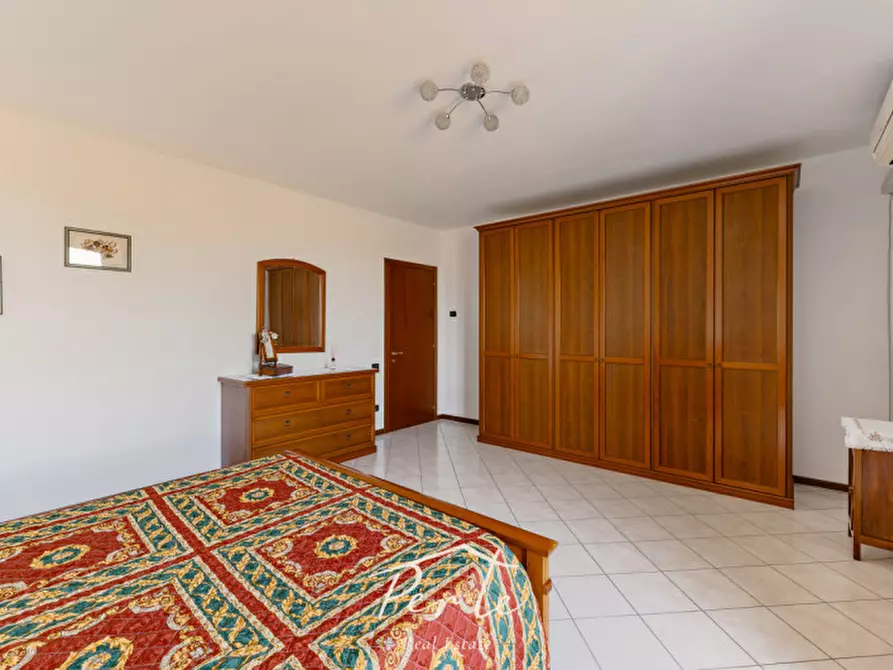 Immagine 30 di Casa bifamiliare in vendita  in via gioacchino rossini 78 a Marcaria