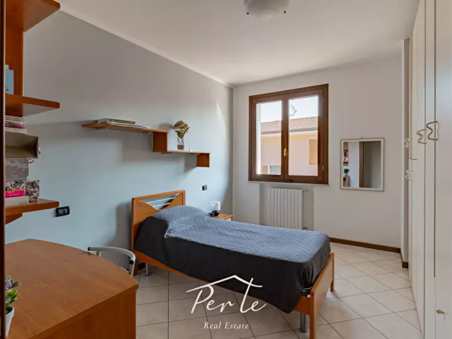 Immagine 33 di Casa bifamiliare in vendita  in via gioacchino rossini 78 a Marcaria