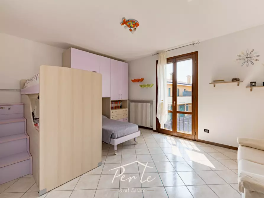 Immagine 37 di Casa bifamiliare in vendita  in via gioacchino rossini 78 a Marcaria