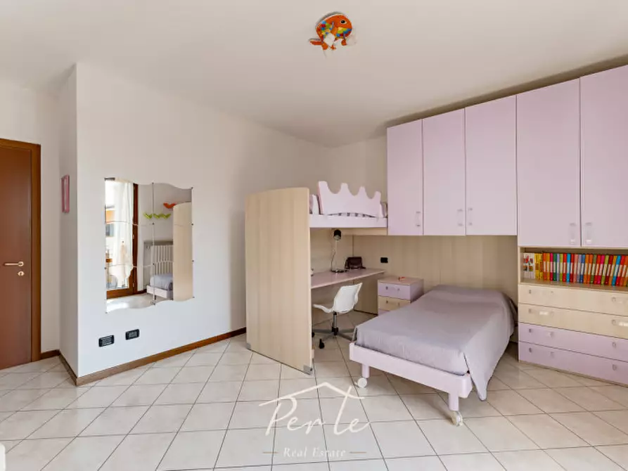 Immagine 38 di Casa bifamiliare in vendita  in via gioacchino rossini 78 a Marcaria