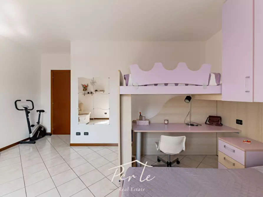 Immagine 39 di Casa bifamiliare in vendita  in via gioacchino rossini 78 a Marcaria