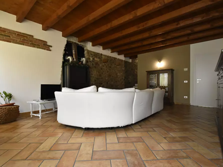 Immagine 3 di Villetta a schiera in vendita  in Via Bassone a Verona