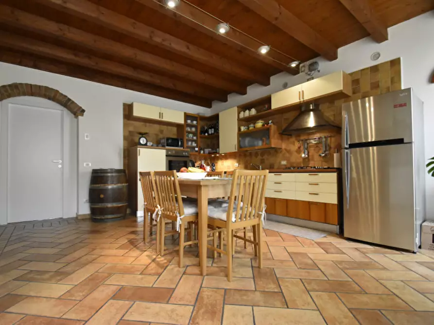 Immagine 6 di Villetta a schiera in vendita  in Via Bassone a Verona