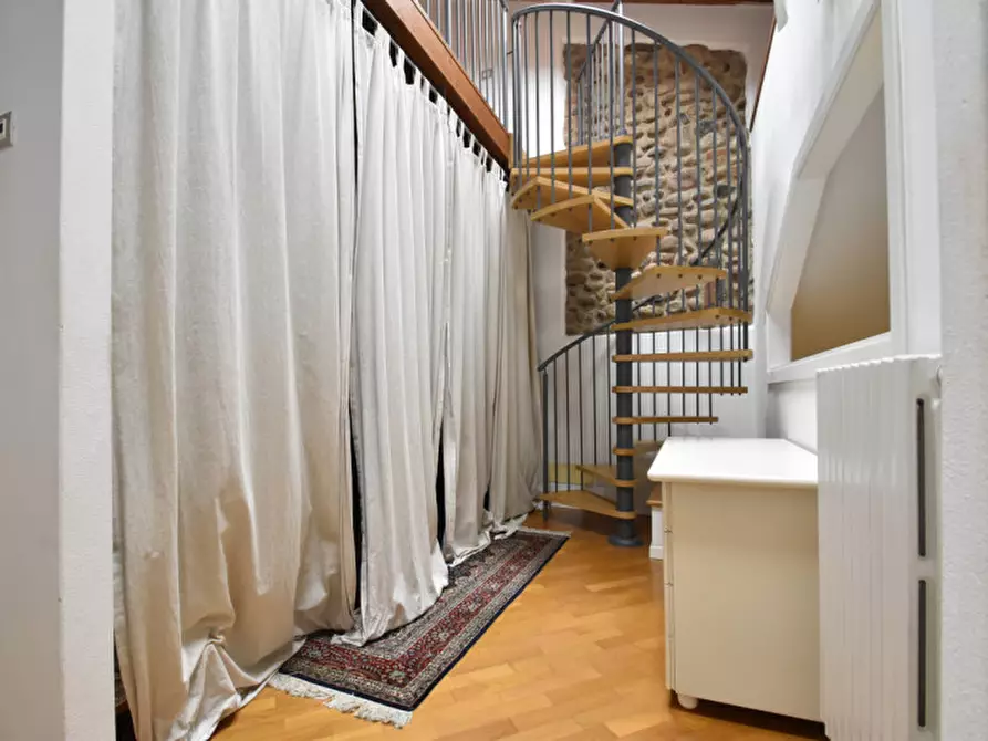 Immagine 17 di Villetta a schiera in vendita  in Via Bassone a Verona