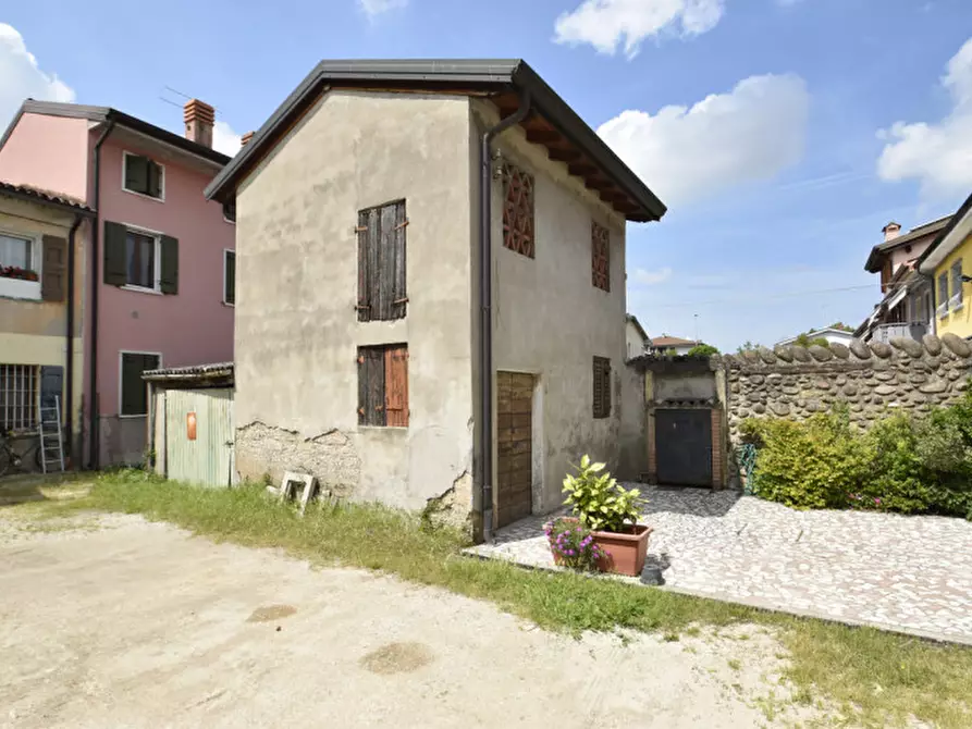 Immagine 24 di Villetta a schiera in vendita  in Via Bassone a Verona