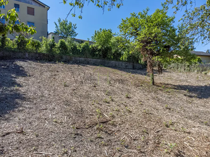 Immagine 4 di Terreno in vendita  in Via Salvo D'Acquisto a Tavernerio