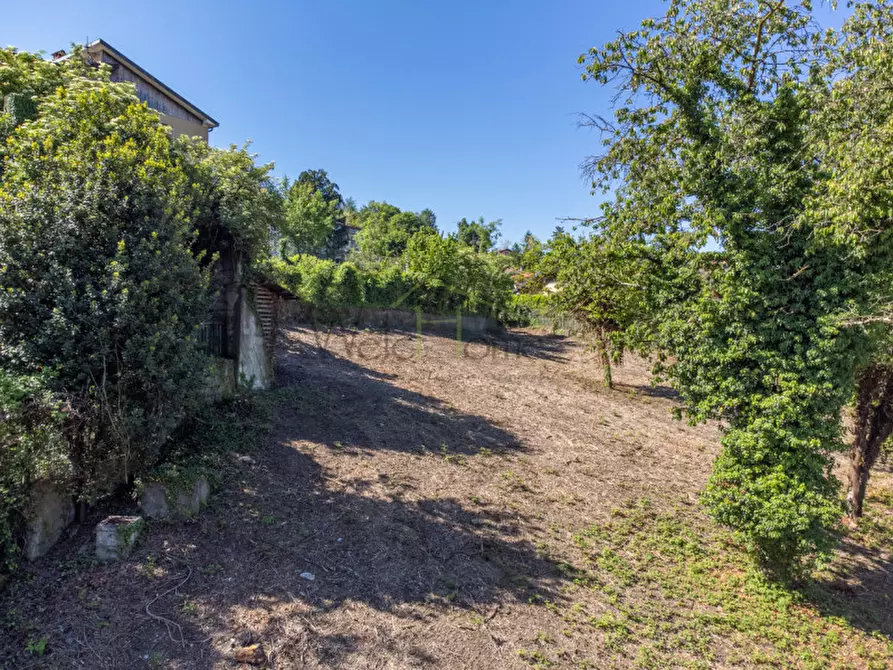 Immagine 6 di Terreno in vendita  in Via Salvo D'Acquisto a Tavernerio