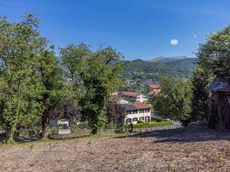 Immagine 8 di Terreno in vendita  in Via Salvo D'Acquisto a Tavernerio