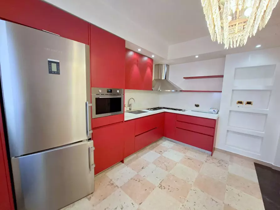 Immagine 6 di Villetta a schiera in vendita  in Via Euganea a Padova