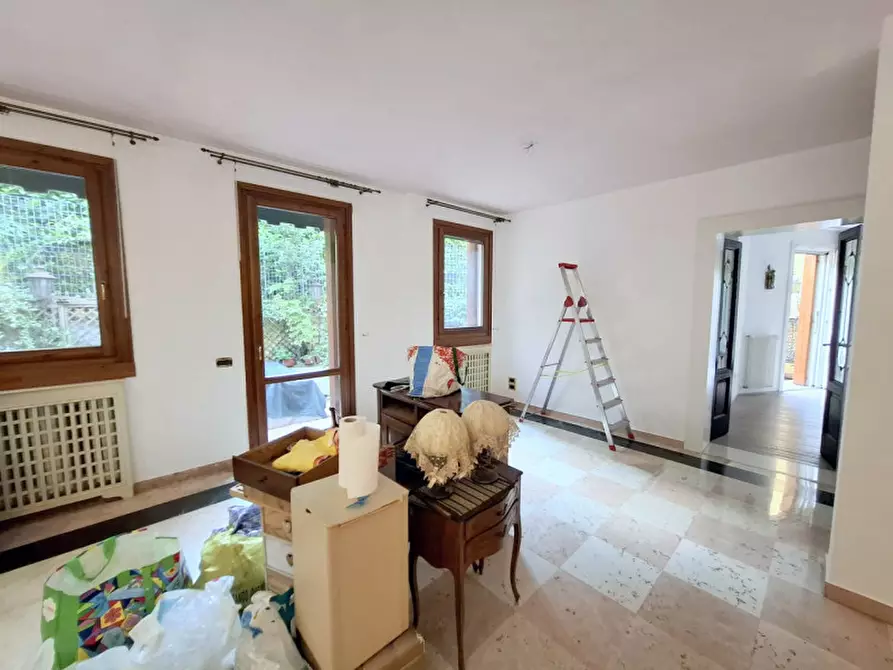 Immagine 7 di Villetta a schiera in vendita  in Via Euganea a Padova