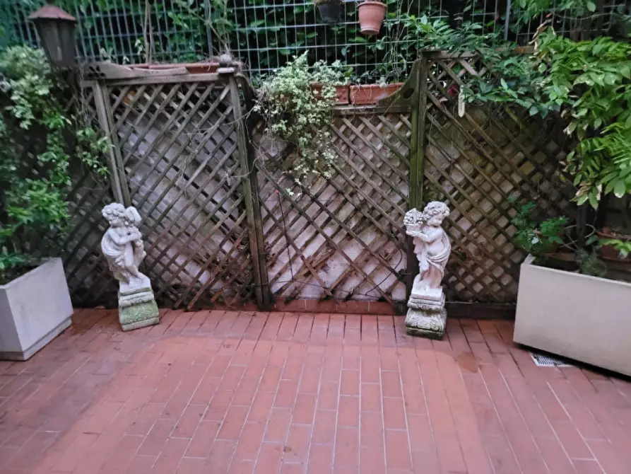 Immagine 11 di Villetta a schiera in vendita  in Via Euganea a Padova