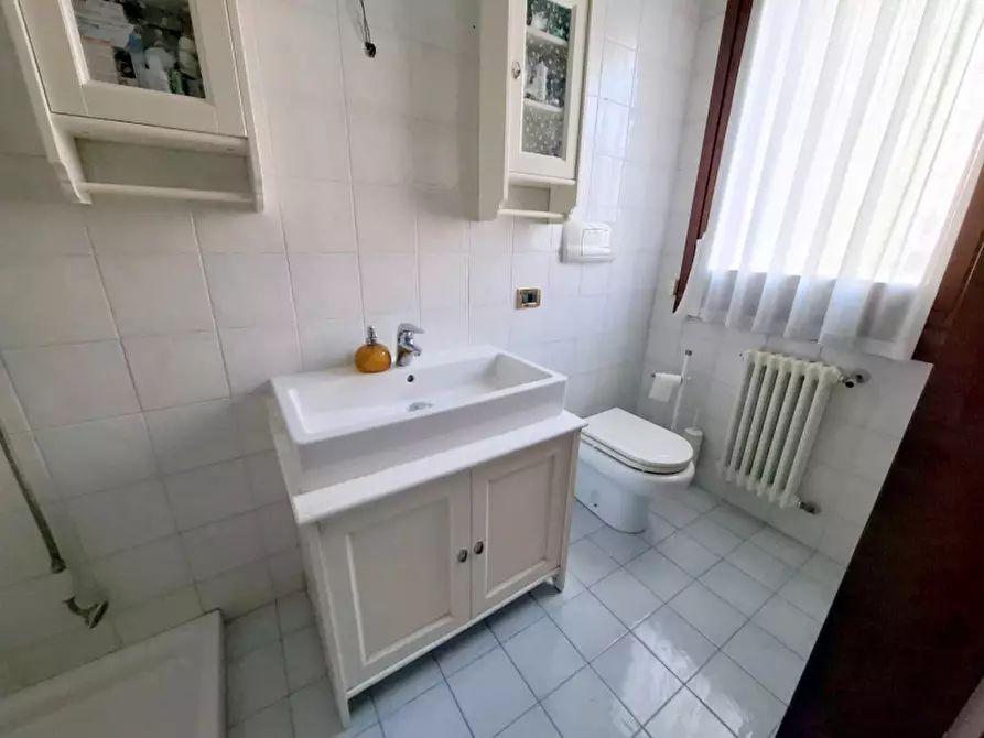 Immagine 13 di Villetta a schiera in vendita  in Via Euganea a Padova