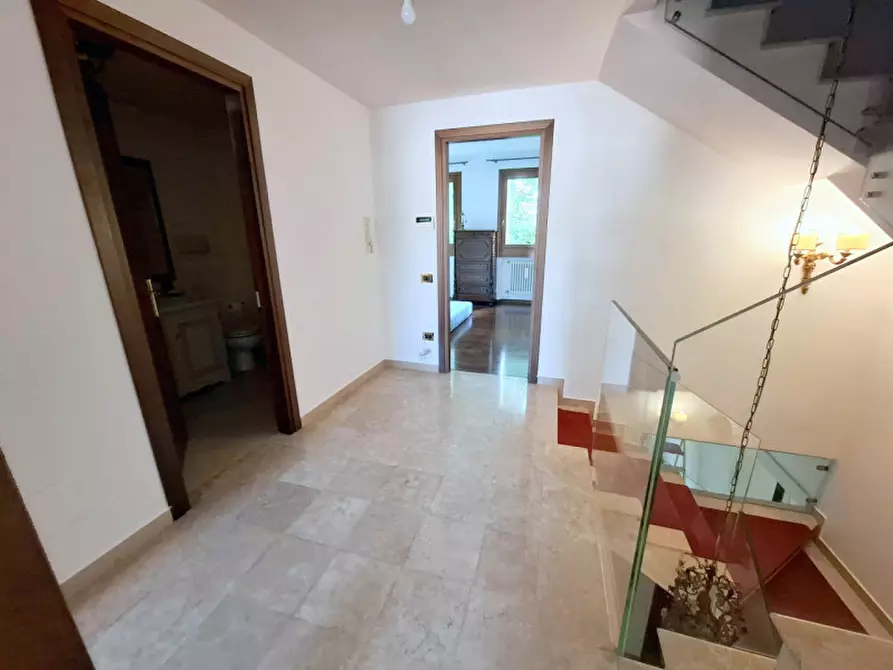 Immagine 16 di Villetta a schiera in vendita  in Via Euganea a Padova
