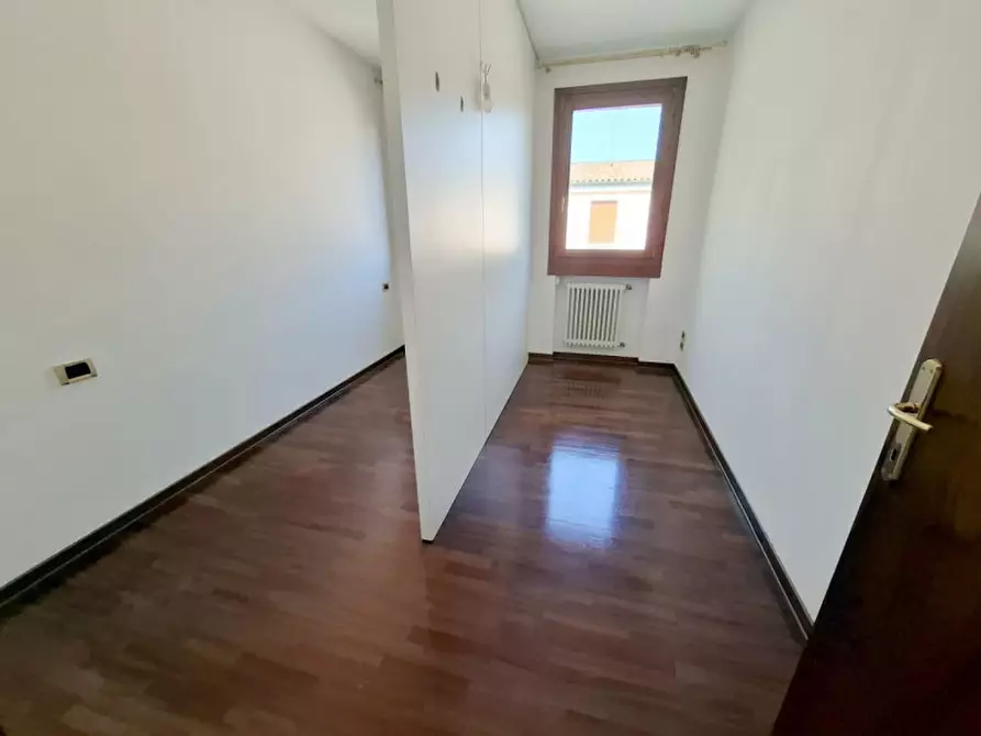 Immagine 20 di Villetta a schiera in vendita  in Via Euganea a Padova