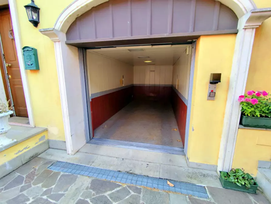 Immagine 25 di Villetta a schiera in vendita  in Via Euganea a Padova