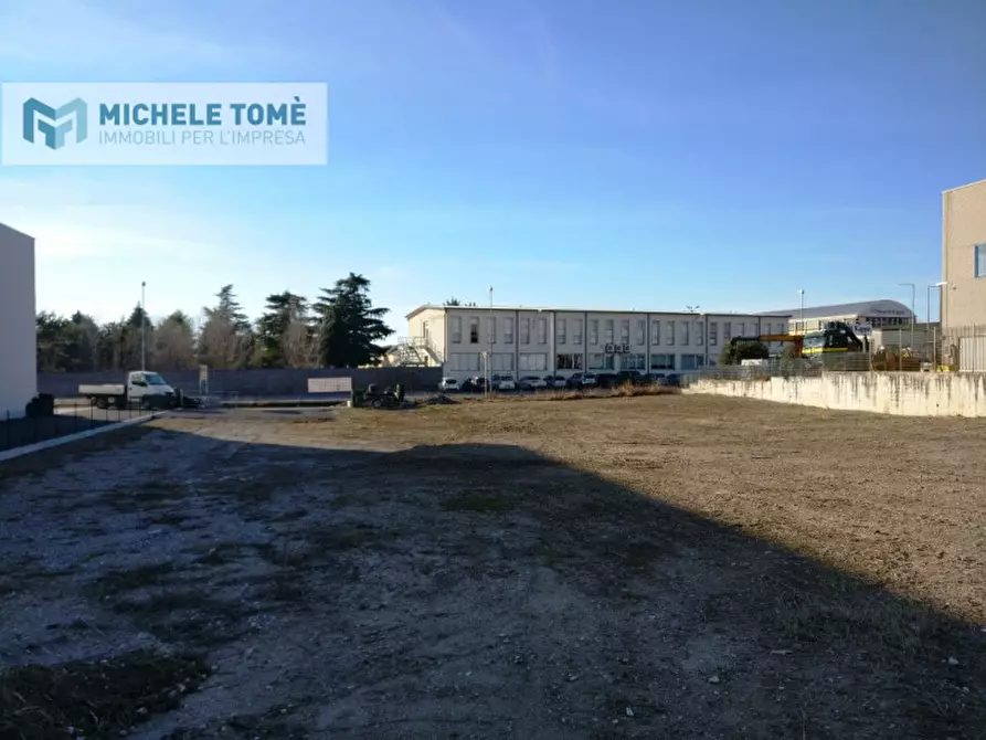 Immagine 13 di Capannone industriale in vendita  in Via Mantovana a Pastrengo